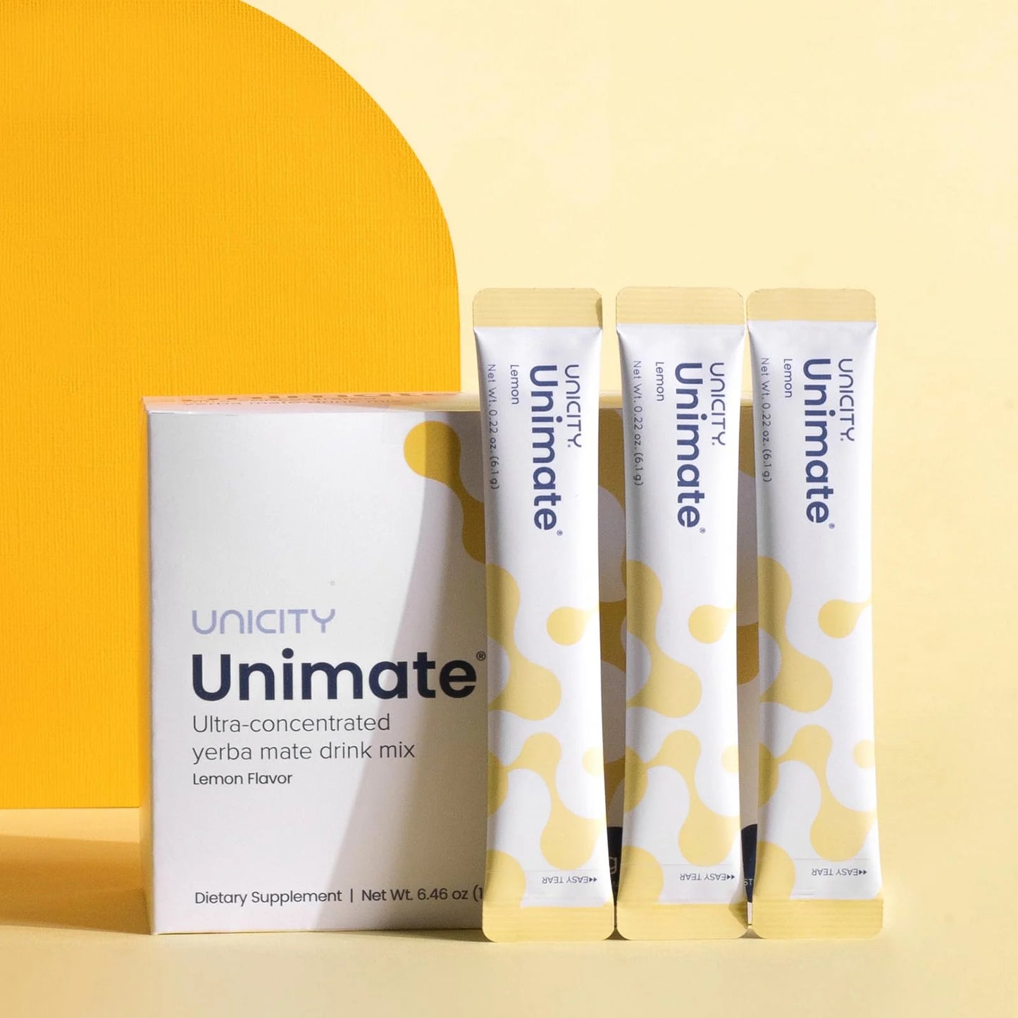 UNIMATE LEMON 30 PACK